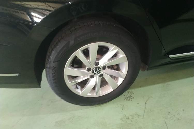 Used Volkswagen Passat 2023 280TSI Business Edition