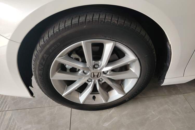 Used Honda Accord 2022 260TURBO Luxury Edition