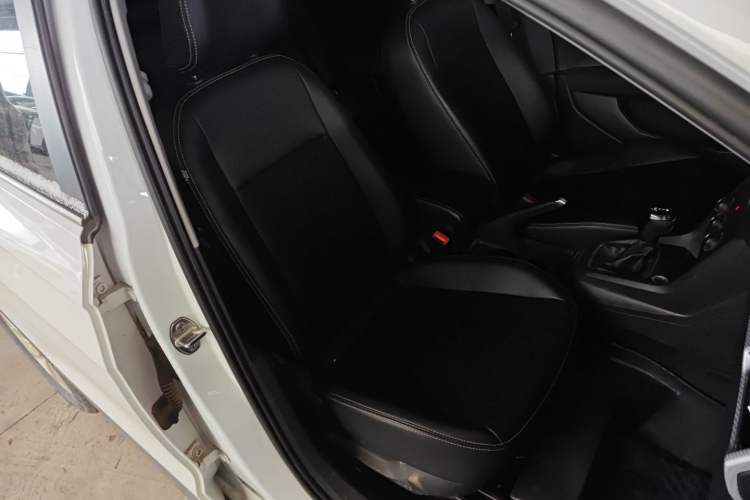 Used Volkswagen Tacqua 2021 1.5L Automatic Shangzhilian Edition
