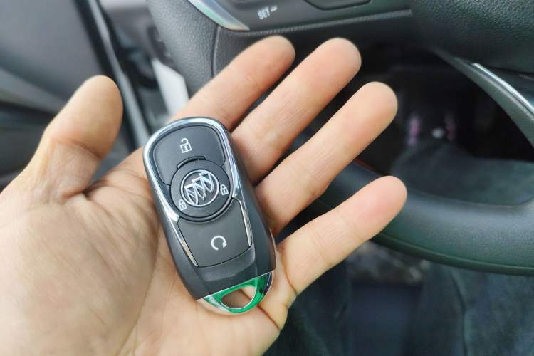 Used Buick Velite 6 2024 450km Comfort Edition PLUS
