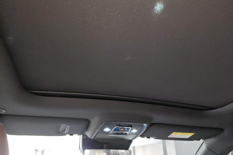 Used BYD Song PLUS New Energy 2025 DM-i 112KM Prestige Model
