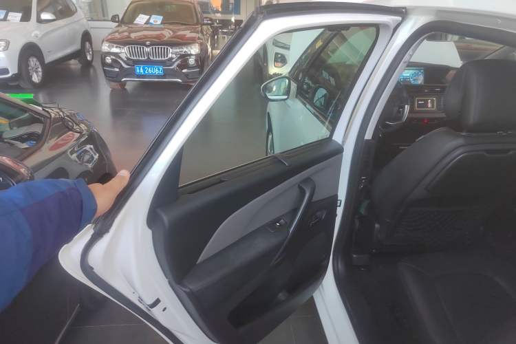 Used Citroen C4 Picasso 2015 1.6T Fashion Model 5 Seats
