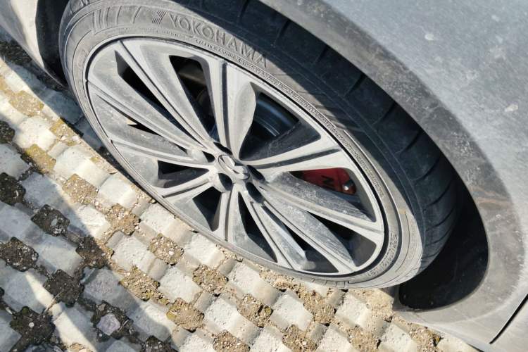 Used Nio ET7 2024 75 kWh Executive Signature Edition