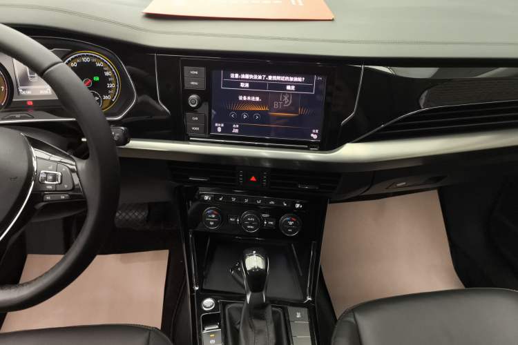 Used Volkswagen Passat 2019 330TSI Elite Edition China VI
