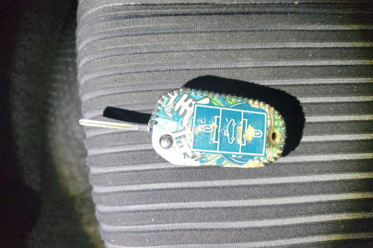 Used Peugeot 408 2015 1.2T Automatic Luxury Edition