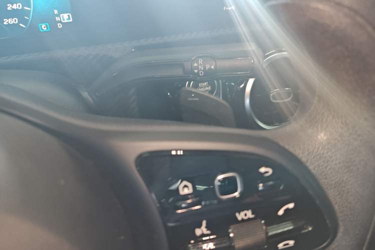 Used Mercedes-Benz A-Class 2019 A 180 L