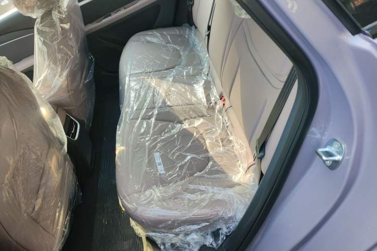 Used XPeng MONA M03 2025 620 Ultra-Long Range Plus