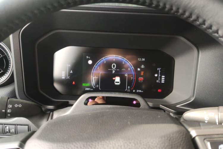 Used Toyota Prado 2024 2.4T All-Terrain TX Version 5 Seats
