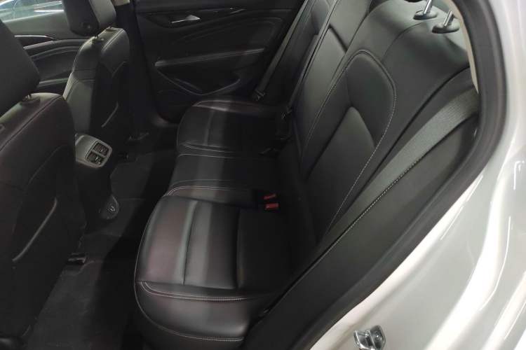 Used Buick Regal 2024 25T Deluxe Edition
