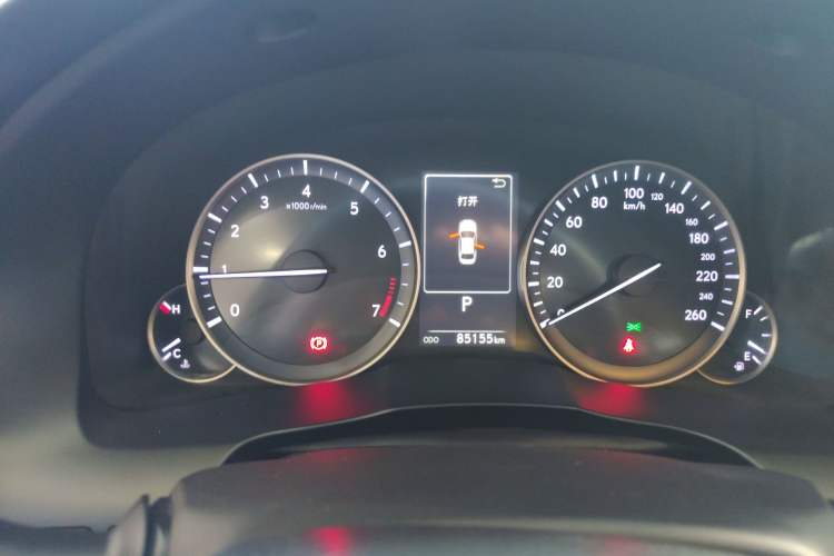 Used Lexus ES 2015 200 Elite Edition