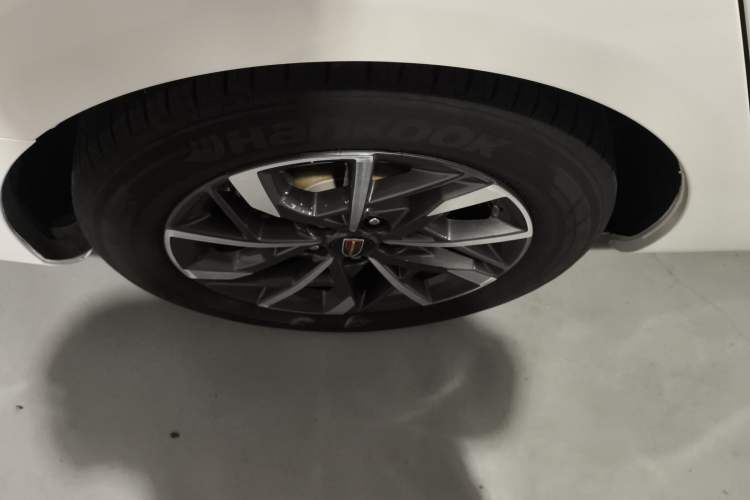 Used Hongqi H5 2020 1.5T DCT Flagship Edition