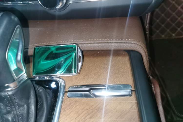 Used Volvo S90 2020 Facelifted T5 Zhiyi Luxury Edition