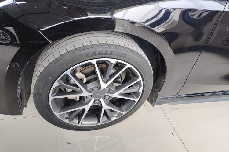 Used Lynk & Co 03 2022 1.5TD DCT JingPro