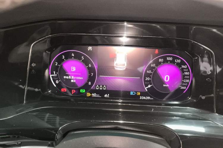 Used Volkswagen Golf 2023 Facelift 280TSI DSG R-Line Lite