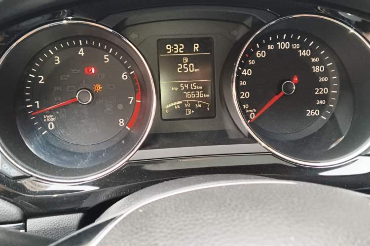 Used Volkswagen Sagitar 2017 1.6L Automatic Comfort Model
