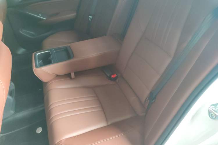 Used Honda Inspire 2022 Xing·Hybrid 2.0L Pure Edition
