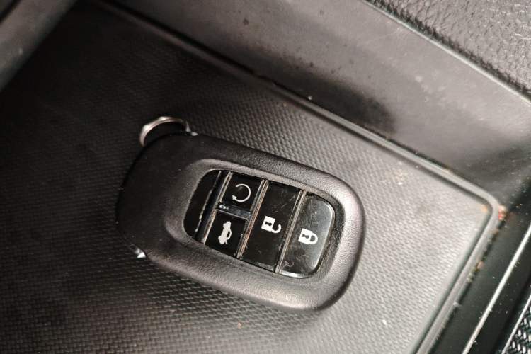 Used Honda Integra 2022 240TURBO CVT Technology Edition