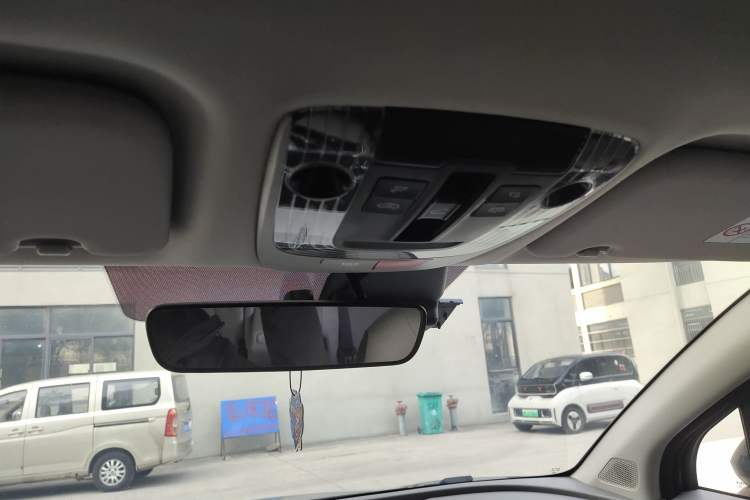 Used Kia Sportage 2023 1.5T Two-Wheel Drive Prestige Edition
