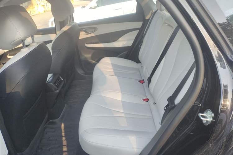 Used BYD Seal 05 DM-i 2025 DM-i Intelligent Drive 120KM Flagship Model