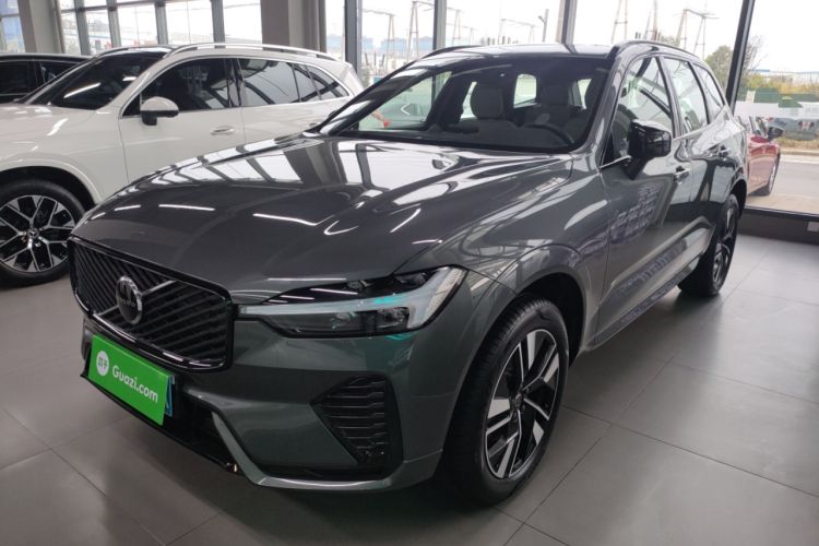 Used Volvo XC60 2026 B5 4x4 SmartDrive Sport Edition