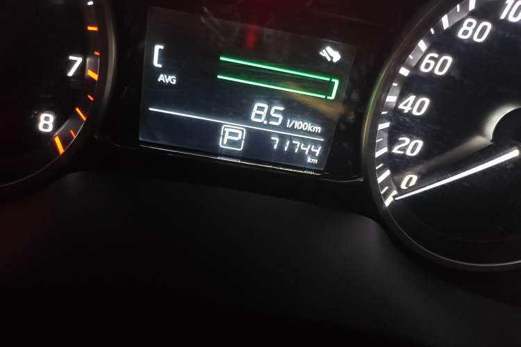 Used Nissan Sylphy 2016 1.6XV CVT Smart Enjoyment Version
