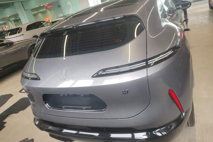 Used  07 2024 Max Extended-Range Edition