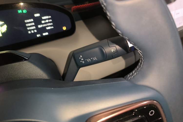 Used Zeekr MIX 2025 Long-Range Intelligent Driving Edition