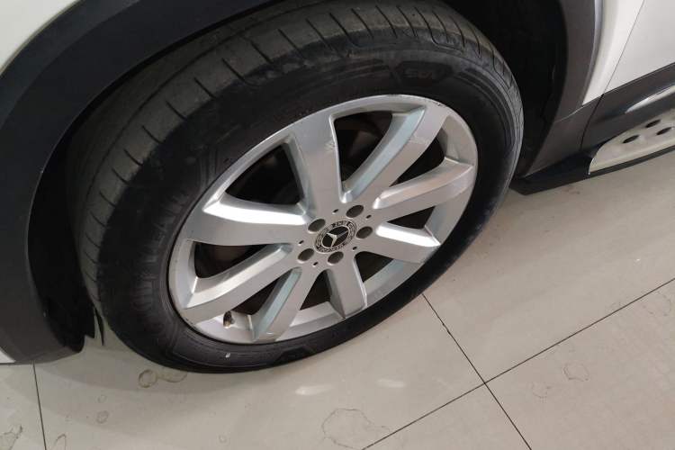 Used Mercedes-Benz GLB 2020 Facelift GLB 200 Fashion Edition
