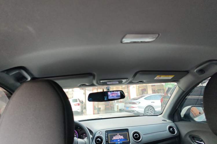 Used Honda XR-V 2021 1.5L CVT Classic Edition