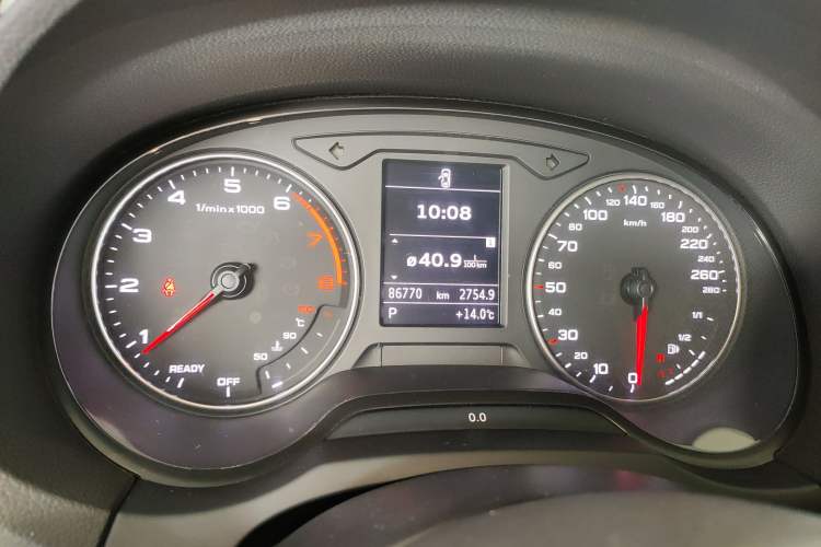 Used Audi A3 2016 Sportback 35 TFSI Ambition Edition