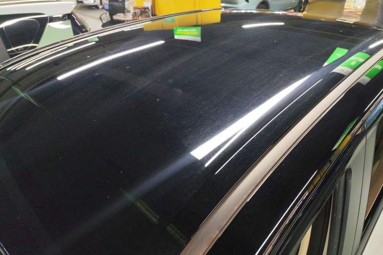 Used Wuling Hongguang MINIEV 2025 Four-Door Version Zhenxiang+ Edition
