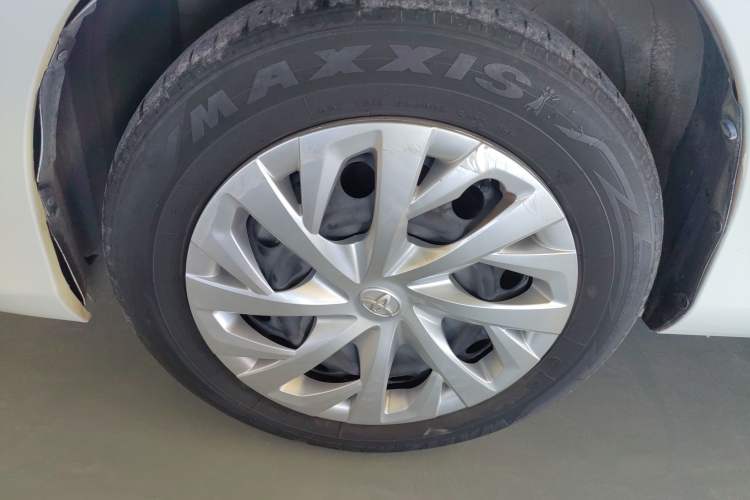 Used Toyota Vios 2022 1.5L 20th Anniversary Edition