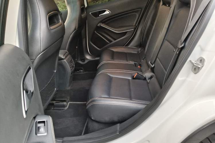 Used Mercedes-Benz GLA 2015 GLA 200 Sport Edition
