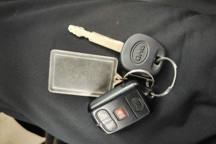 Used BYD F3 2020 1.5L Manual Classic Trim