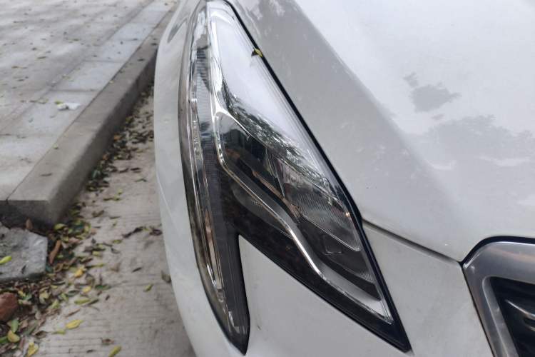 Used Cadillac XTS 2018 28T Tech Edition