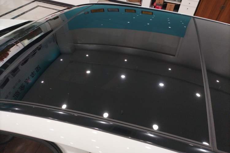 Used Mercedes-Benz E-Class 2021 E 300 L Sporty and Stylish Model
