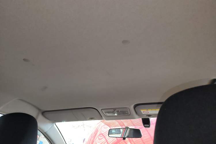 Used Toyota YARiS L 2016 Revised 1.5E CVT Charming Edition
