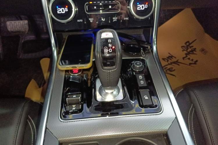 Used Jaguar XEL 2020 2.0T 200PS R-DYNAMIC Youth Sports Edition
