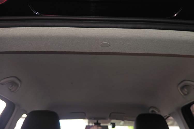 Used Skoda Fabia 2017 1.6L Automatic Chuanxing Edition