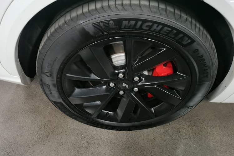 Used Li Auto L7 2023 Pro Model