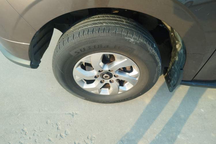 Used Great Wall Poer 2021 2.0T Commercial Version Automatic Diesel Two-Wheel Drive Elite Trim with Long Bed – GW4D20M