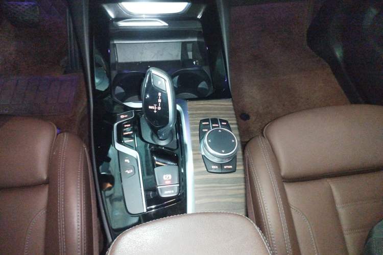 Used BMW X3 2020 xDrive28i M Sport Package
