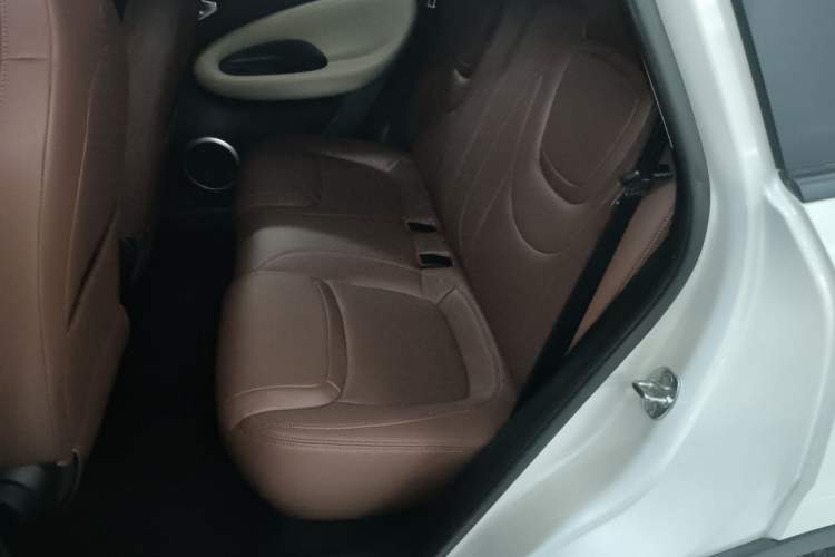 Used Wuling Bingo 2023 203km Light Edition
