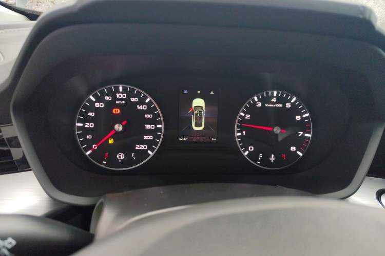 Used MG 5 2023 Facelift Model 180DVVT Manual Fashion Edition