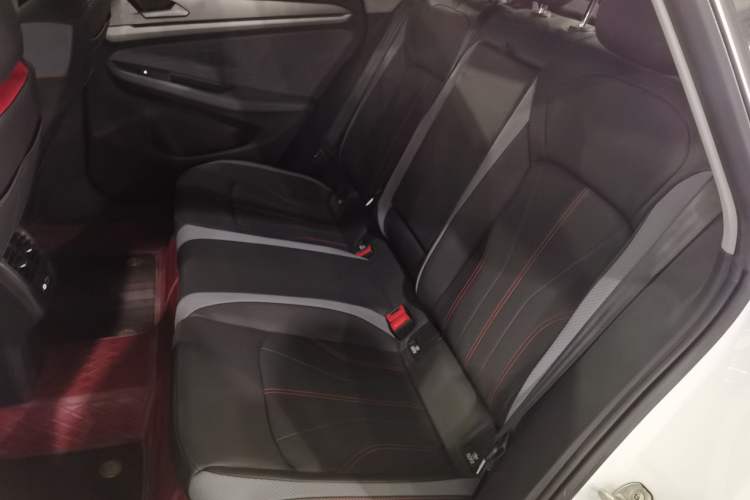 Used Volkswagen Lamando 2024 Lavida L 280TSI DSG Cool & Spicy Edition
