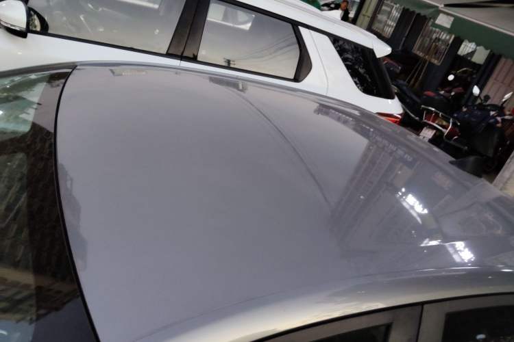 Used Chevrolet Cavalier 2020 325T Automatic Enjoyment Edition
