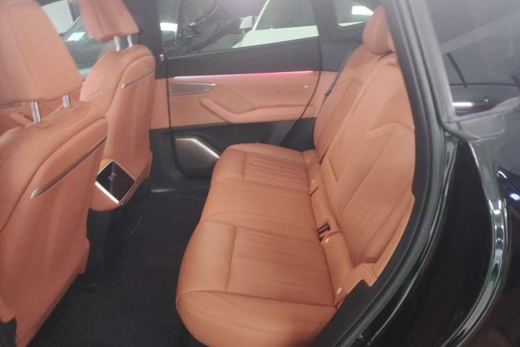 Used ONVO L60 2024 60 kWh All-Wheel Drive
