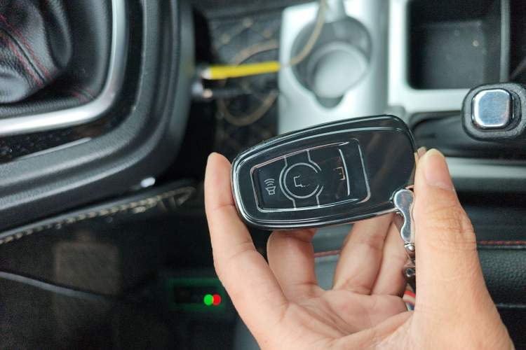 Used Haval H6 2015 Upgraded Model 1.5T Manual Two-Wheel Drive Elite Version