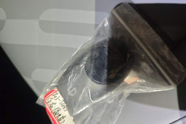 Used Leapmotor T03 2025 310 Comfort Edition
