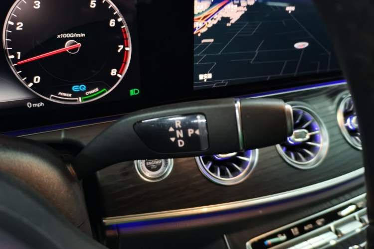 Used Mercedes-Benz E-Class 2020 E 260 Coupe